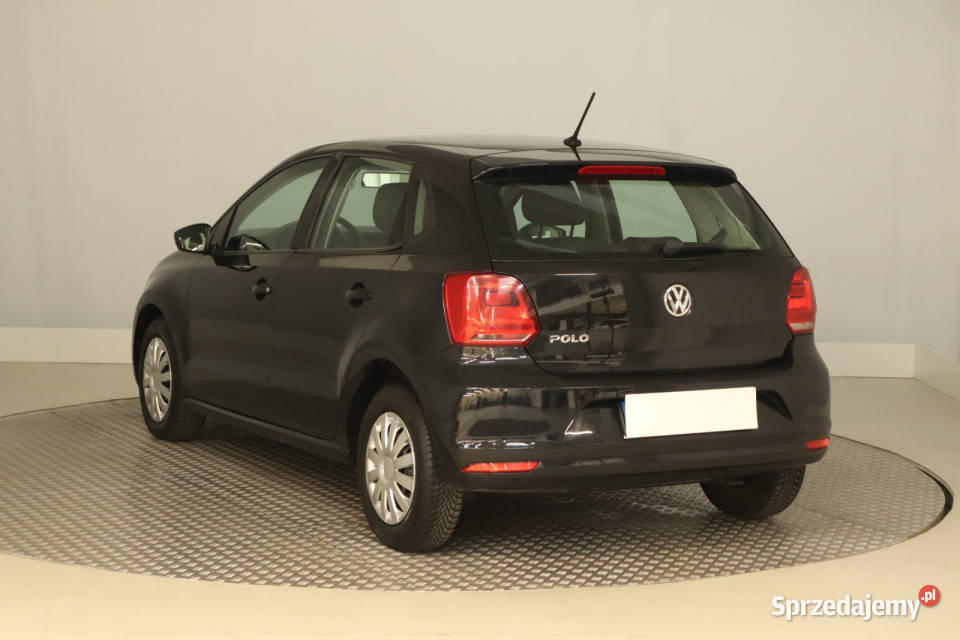VW Polo 10 Zabrze sprzedam