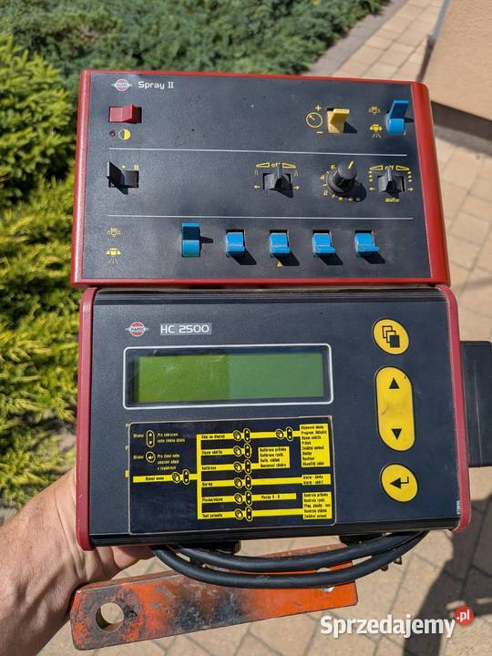 Hardi navigator 4000 z 11r Ciemniewo