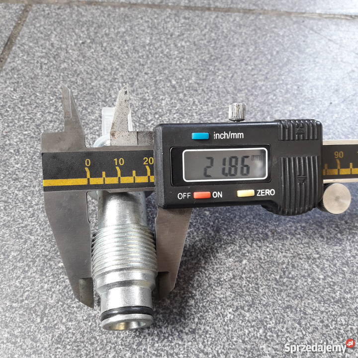 Króciec Mercedes Vario Atego 0002500454 Przewody Częstochowa