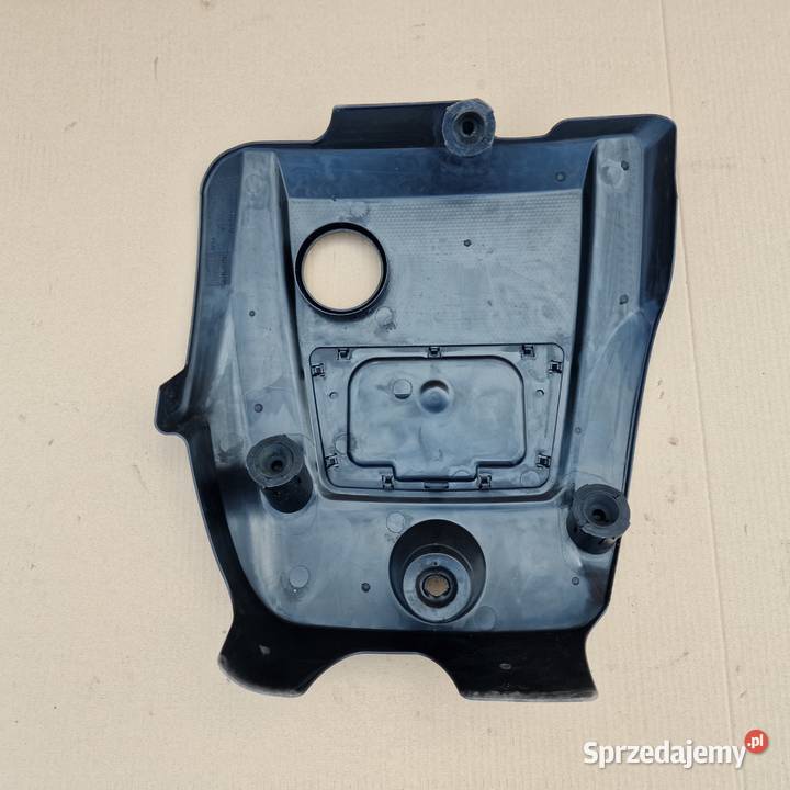 AUDI A3 TDI POKRYWA SILNIKA DEKIEL 038103925 Trzciel sprzedam