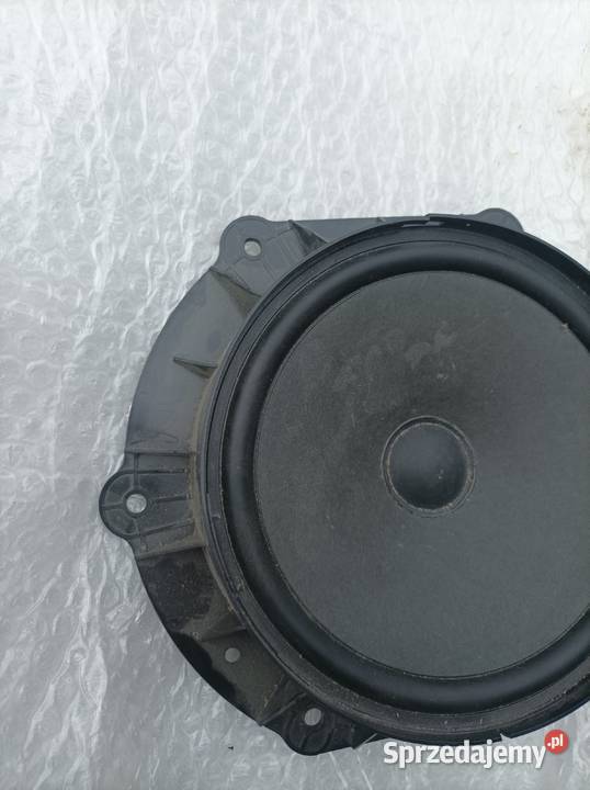 Audi Q8 głośnik Łódź