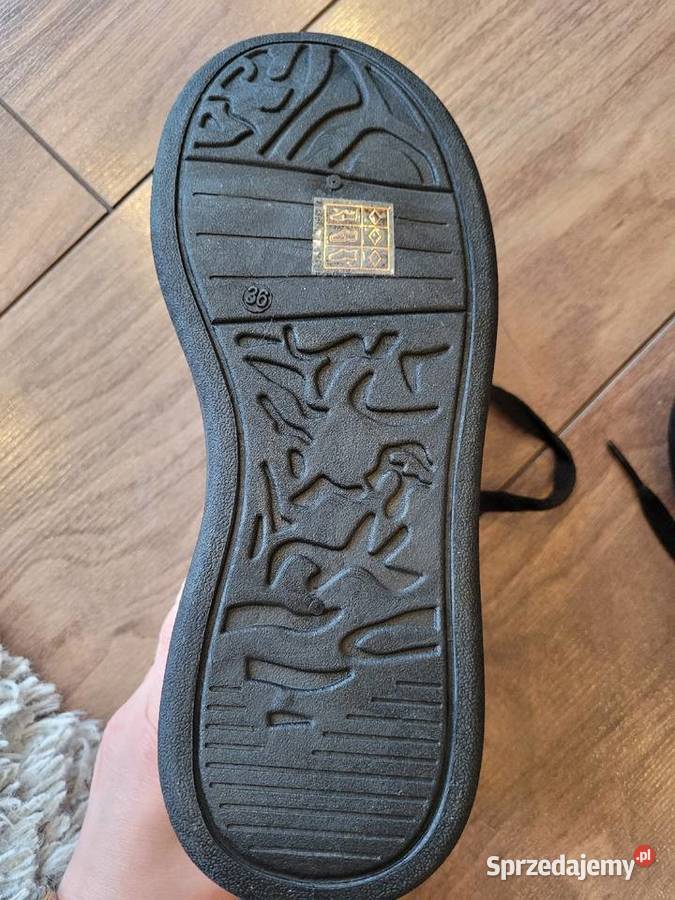 Buty rozmiar 36 Jarosław sprzedam