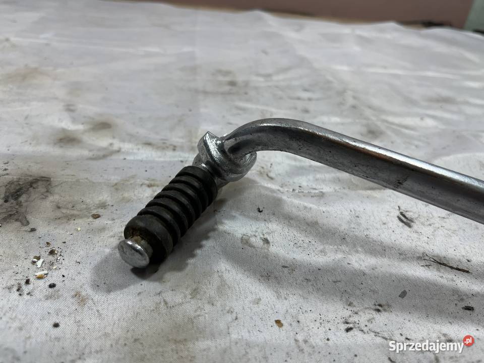 Kopniak starter Simson s50 oryginał sprzedam