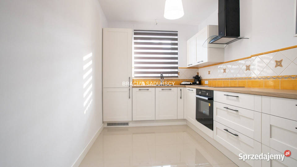 wynajmu domu szeregowego 1392m2 Kraków Dąbrowa sprzedam