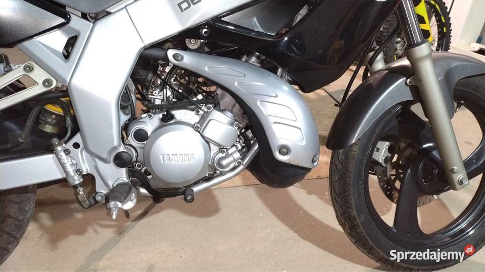 Yamaha tdr 125 Pruszcz Gdański