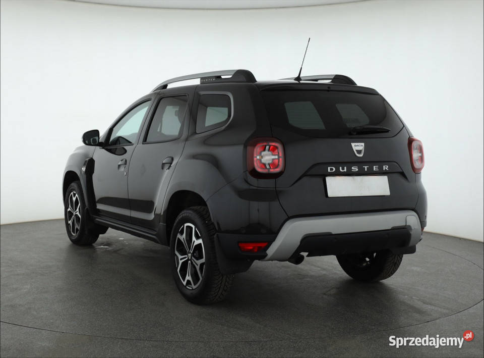 Dacia Duster 10 TCe Piaseczno