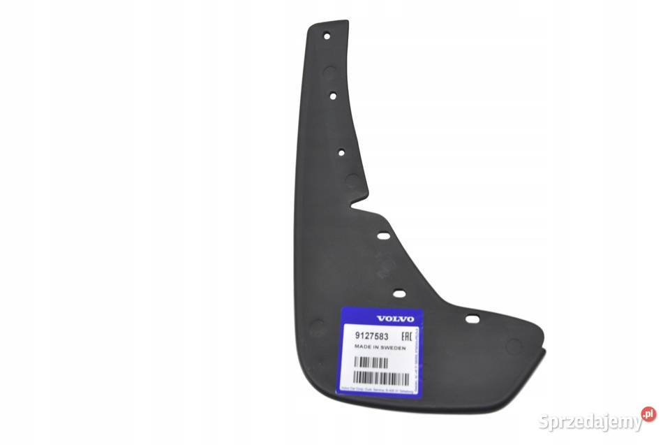 VOLVO S70 V70 przednie chlapacze oryginał OE Bielany Wrocławskie