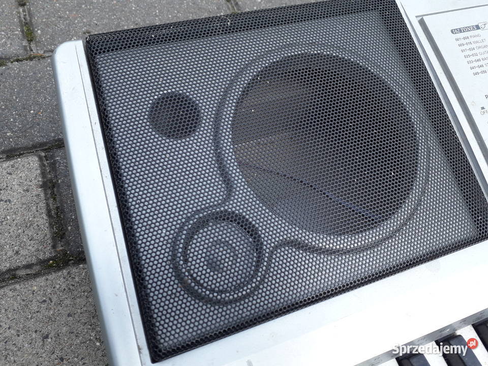 Keyboard Muzyka Warszawa sprzedam