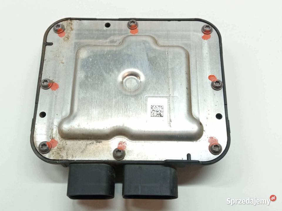 MODUŁ ZAWIESZENIA 4M0907145D 4M0907145B Audi Q7 sprzedam