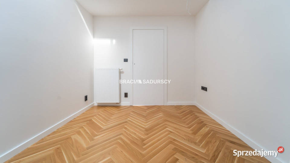 Mieszkanie na sprzedaż Kraków 358m2 2 pokojowe 24000zł/m2