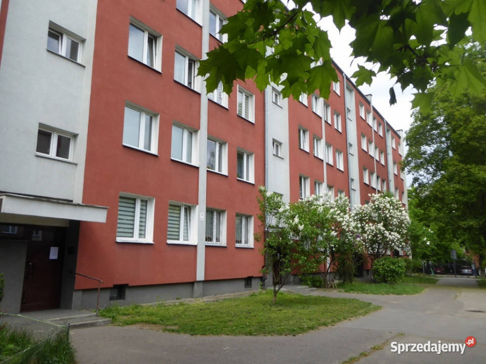 Stary ŻoliborzZajączka 39m2 dwupokojowe Wynajem
