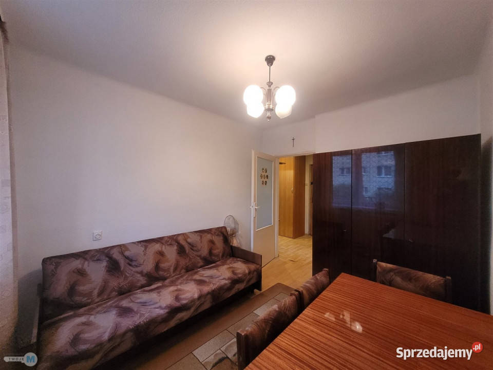sprzedaży mieszkania Kielce 4464m2 2 pok Rok budowy 1964