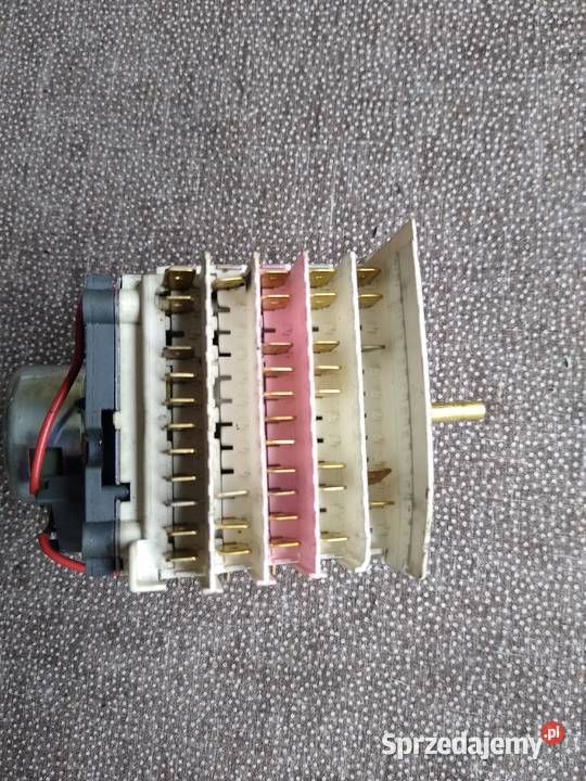 Programator EC 476501 pralka Bosch WFB Siemens śląskie Katowice