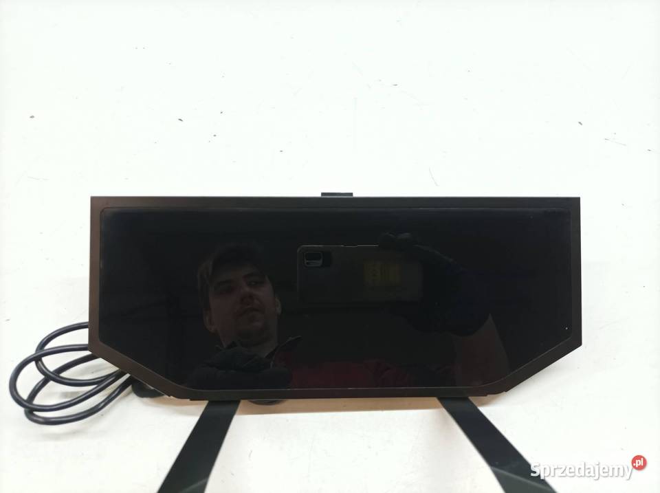 LICZNIK CYFROWY CMS VIRTUAL KOKPIT 23J1402