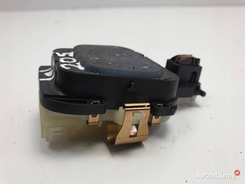 Mercedes A205 W205 CZUJNIK SENSOR DESZCZU moduł osobowe Chełm