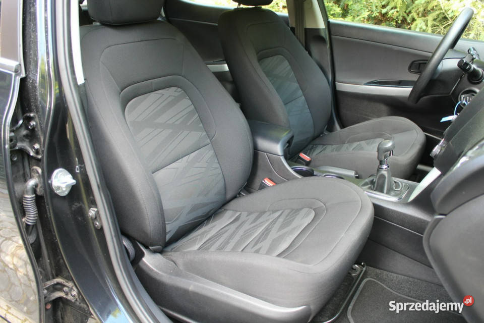 Kia Ceed Benzyna LPG Zarejestrowany II 2012 4/5 dolnośląskie Lubań