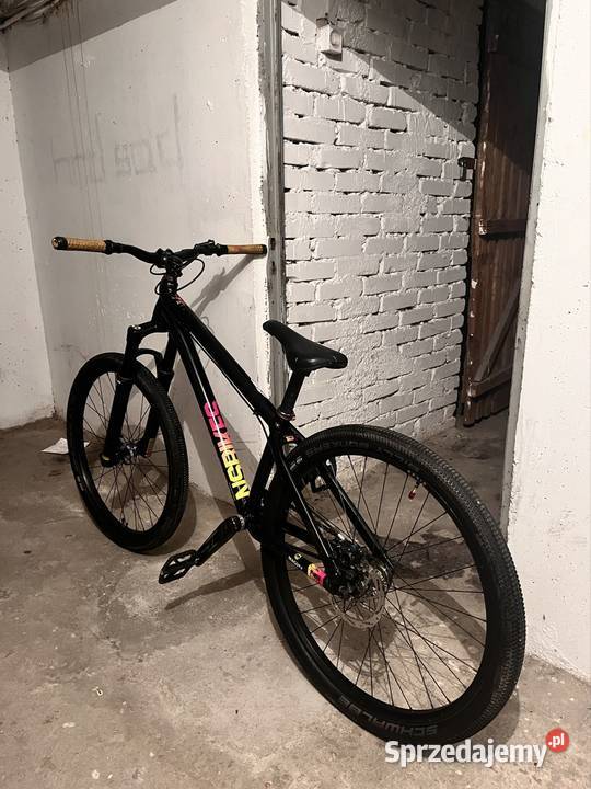 Rower Ne Bikes zircus 26 2023 Ełk