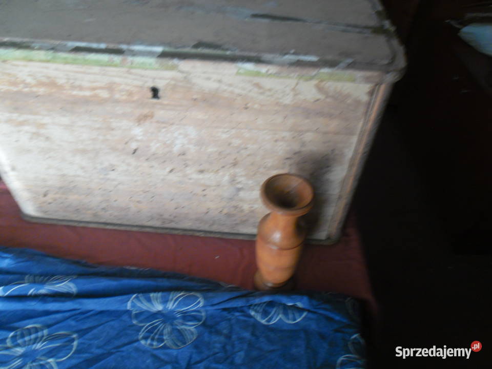 figurki z gipsu Ziębice