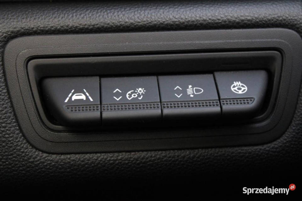 Renault Captur 2023r ACC Blis Bose Ambiente 158KM Captur Gdańsk sprzedam