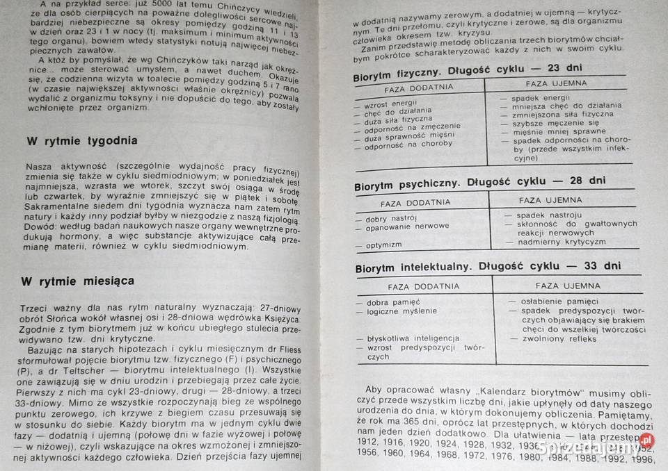 Antystres dziś żyję inaczej Andrzej Skarżyński