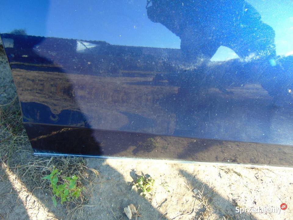 DRZWI PRAWY PRZÓD 890 MERCEDES W212 sprzedam