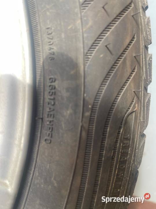 kompletne kola Mercedes Samochodowe Tczew