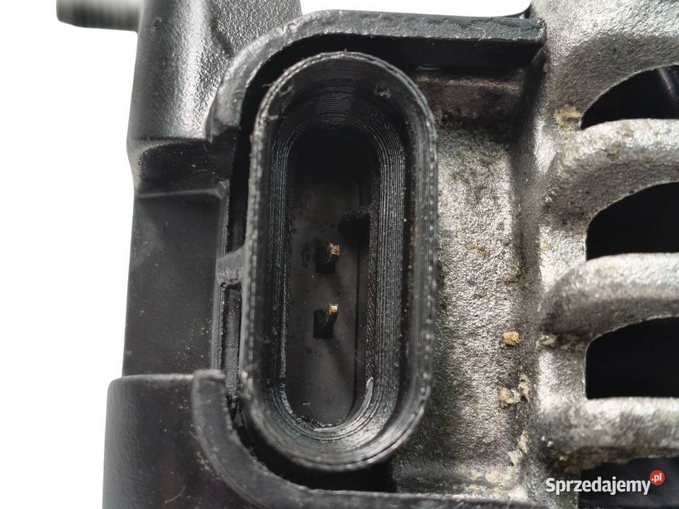 ALTERNATOR Opel Antara Chevrolet Captiva 20 CDTI