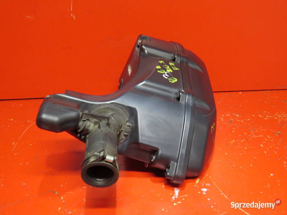 HONDA FORZA FSS 125 2019 airbox filtr powietrza Części i akcesoria motocyklowe Warszawa