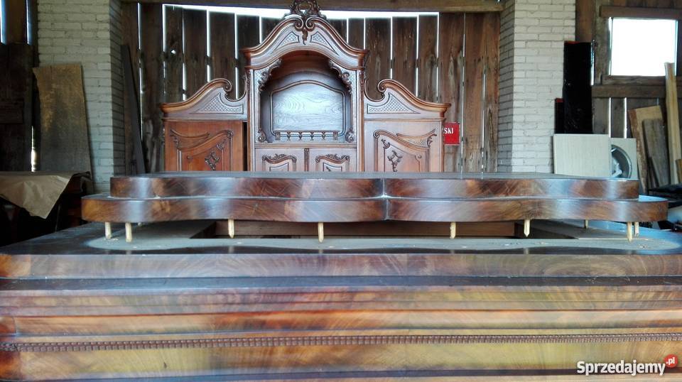 Serwantka Biedermeier Antyk sprzedam