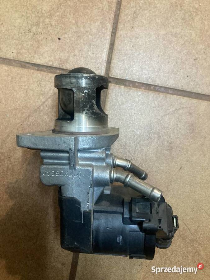 Zawór EGR BMW 3 E90 E91 P9483004 osobowe Części samochodowe