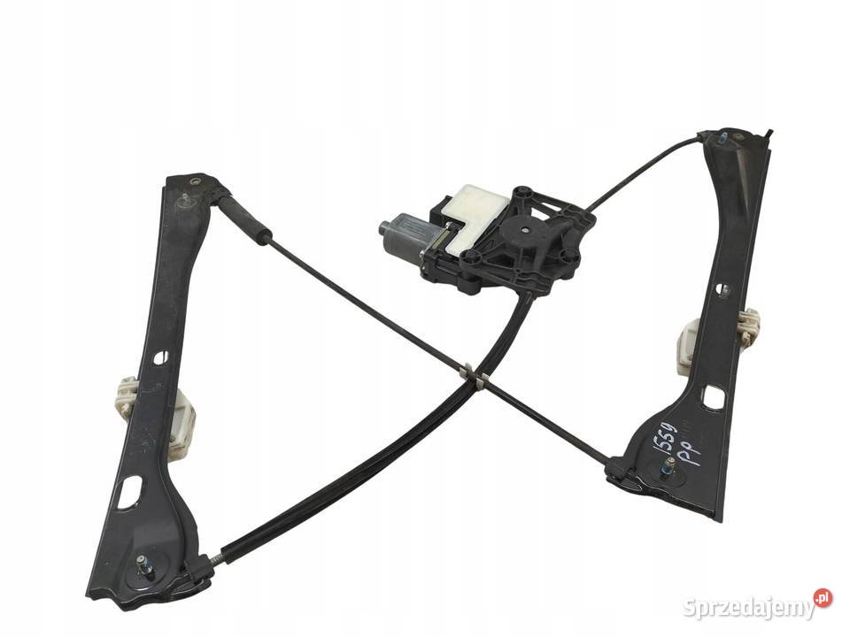 MECHANIZM SZYBY PRAWY PRZÓD 2Q2959882 Skoda