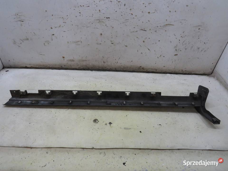 LISTWA OSŁONA PROGU LEWA FORD KUGA MK2 osobowe