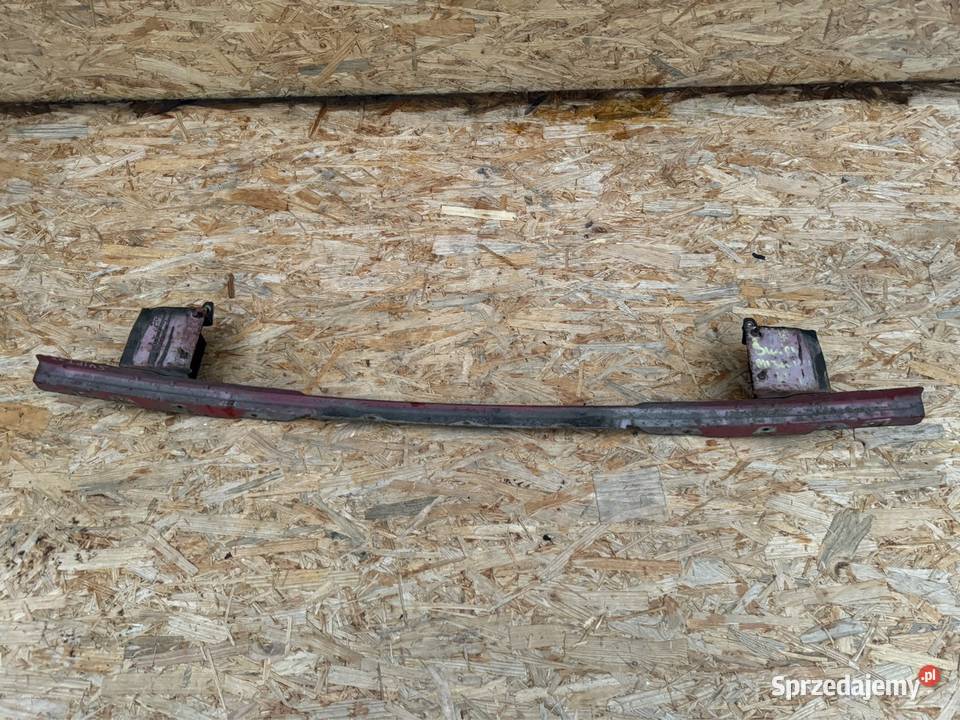 Belka wzmocnienie Zderzka swift mk4 III 3 9604 Międzychód