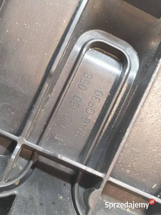 KOLEKTOR SSĄCY 00552085580 13 CDTI Opel Meriva I sprzedam