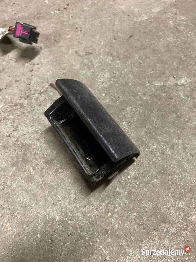 Sprzedam części seat Leon 1 Kranów