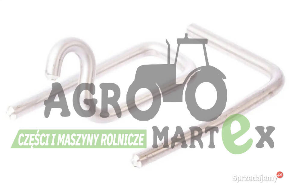 938250 ZESTAW WTYCZEK AMAZONE Wichrów