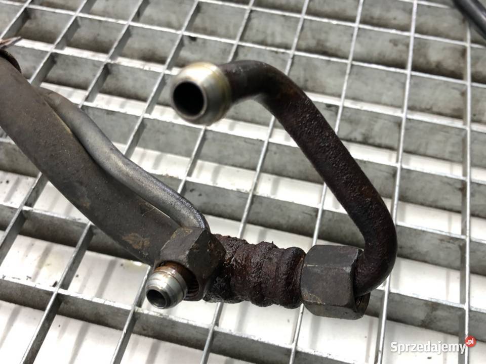 WĄŻ WSPOMAGANIA MERCEDES C208 54 347 9703