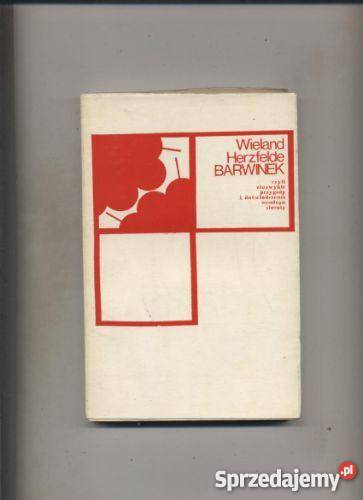 Barwinek czyli niezwykłe przygody i Pozostałe Szczecin