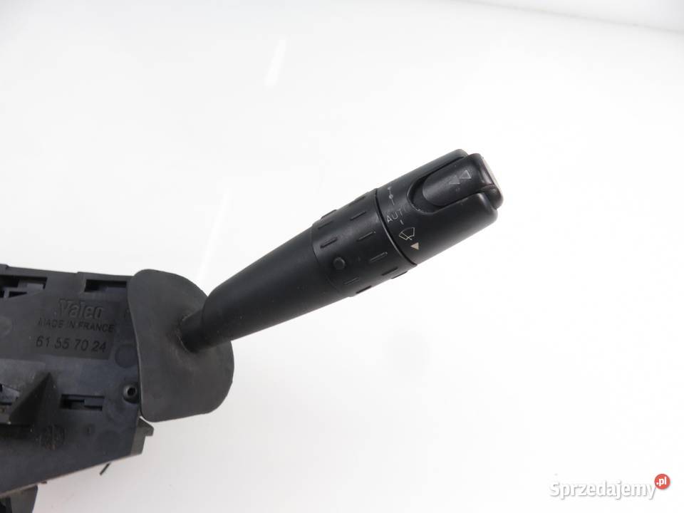 PRZEŁĄCZNIK ZESPOLONY PEUGEOT 607 9631626080