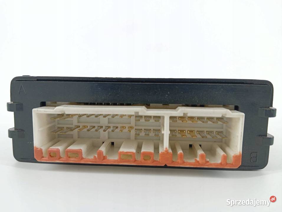 MODUŁ POMPY ABS 8954020462 Toyota Celica VII
