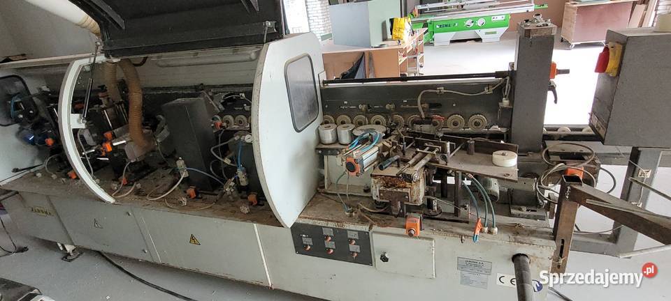 Okleiniarka Jaroma Puławy