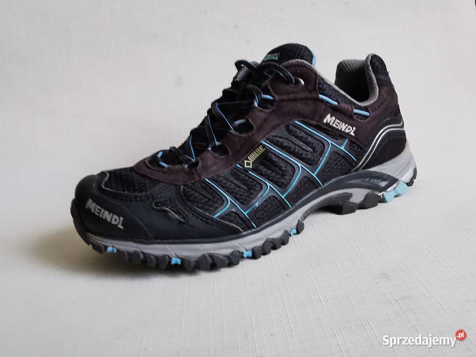 Meindl trekkingi r39st tkanina Zamość