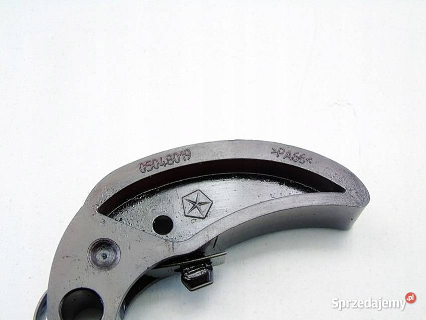 NAPINACZ ŁAŃCUCHA 36 PACIFICA DURANGO CHEROKEE Rozrząd śląskie Sosnowiec