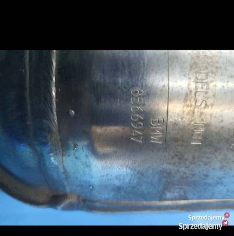 BMW R 1250 1200 R RT KOLEKTORY KOLEKTOR Nowy Tomyśl sprzedam