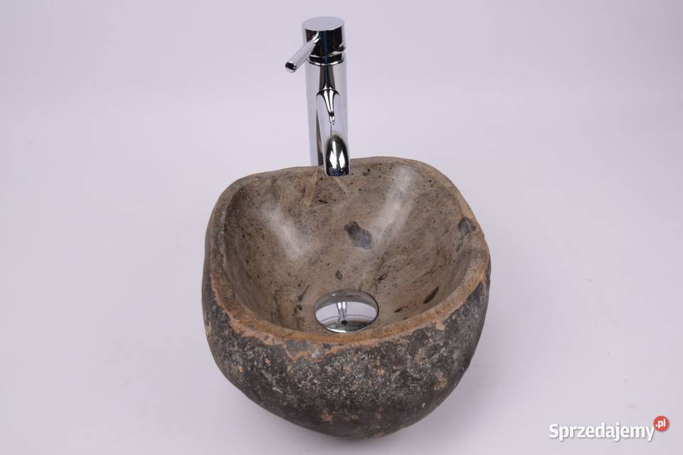 RIVER STONE RSB MINI BN30 kamienna umywalka Gdynia