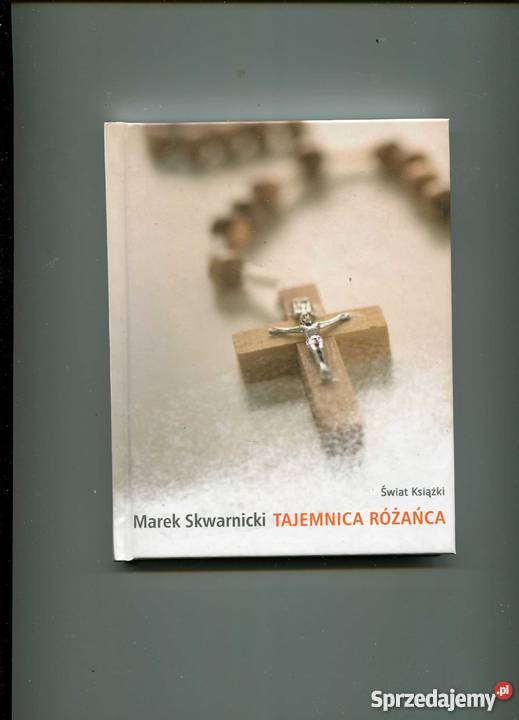 Tajemnice różańca Szczecin