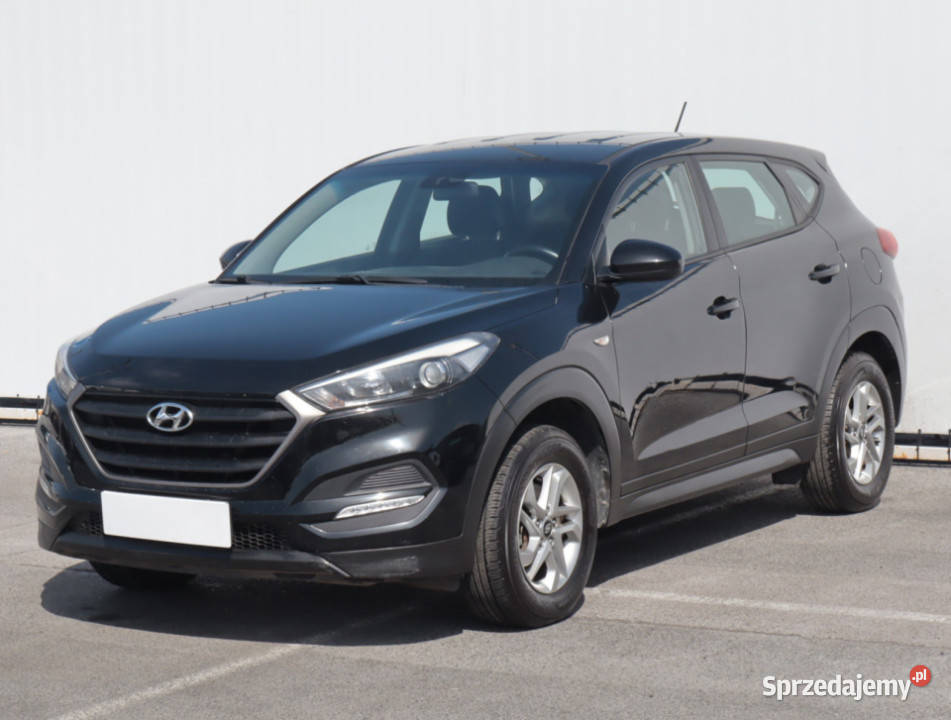 Hyundai Tucson 16 GDI gniazdo USB Lublin