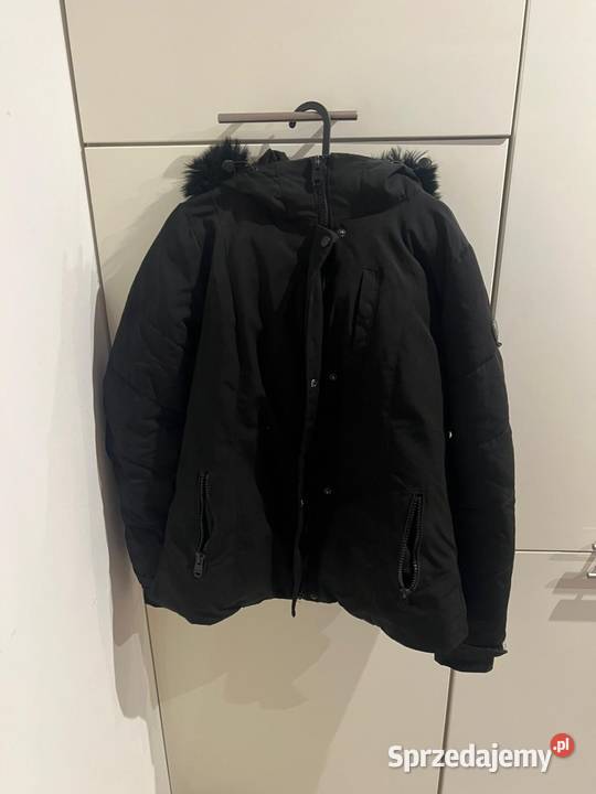 Ładna delikatna kurtka Amisu M