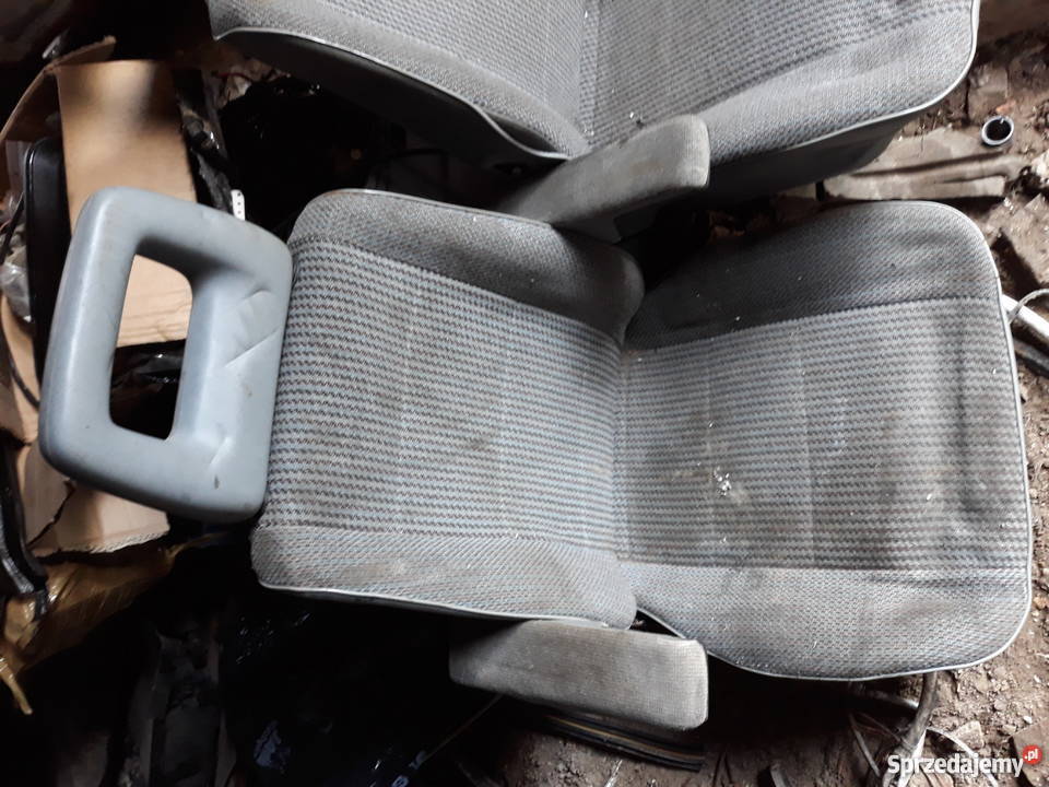 Vw transporter t3 doka projekt 2/3 sprzedam