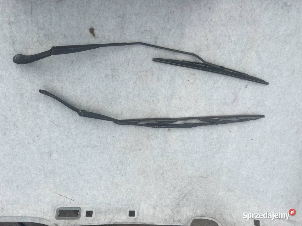 Ramiona wycieraczek przód Renault Megane II sprzedam